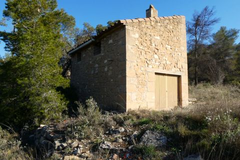 Finca i Batea, Tarragona, Batea - € 56.000 | Ref: 1110 - foto 20