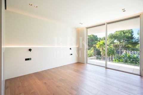 Villa i Santa Ponsa, Mallorca, Santa Ponsa - € 5.950.000 | Ref: 071470 - foto 7