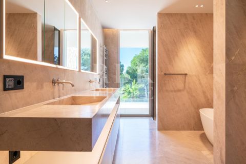 Villa i Santa Ponsa, Mallorca, Santa Ponsa - € 5.950.000 | Ref: 071470 - foto 9