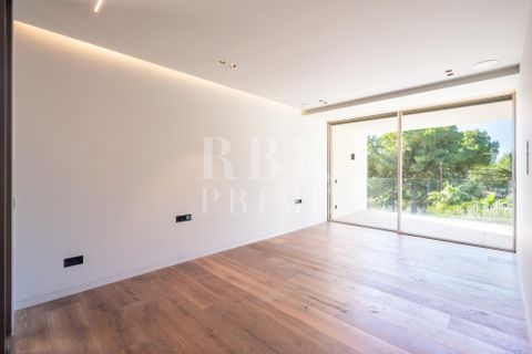 Villa i Santa Ponsa, Mallorca, Santa Ponsa - € 5.950.000 | Ref: 071470 - foto 12