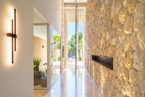 Villa i Santa Ponsa, Mallorca, Santa Ponsa - € 5.950.000 | Ref: 071470 - foto 15