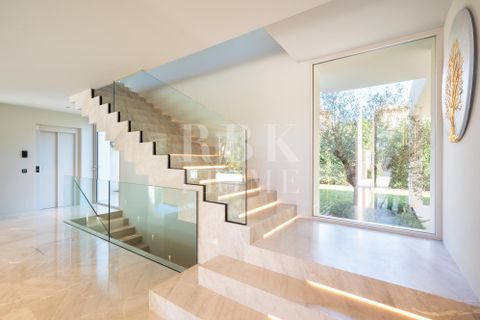 Villa i Santa Ponsa, Mallorca, Santa Ponsa - € 5.950.000 | Ref: 071470 - foto 17