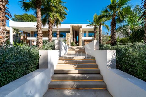 Villa i Santa Ponsa, Mallorca, Santa Ponsa - € 5.950.000 | Ref: 071470 - foto 21