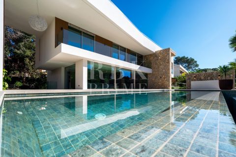 Villa i Santa Ponsa, Mallorca, Santa Ponsa - € 5.950.000 | Ref: 071470 - foto 22