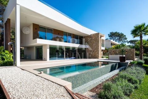 Villa i Santa Ponsa, Mallorca, Santa Ponsa - € 5.950.000 | Ref: 071470 - foto 23