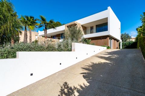 Villa i Santa Ponsa, Mallorca, Santa Ponsa - € 5.950.000 | Ref: 071470 - foto 25