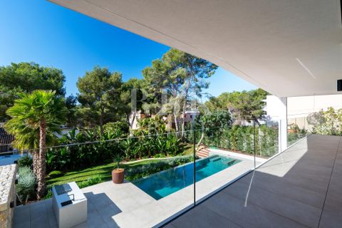 Villa i Santa Ponsa, Mallorca, Santa Ponsa - € 5.950.000 | Ref: 071470 - foto 27