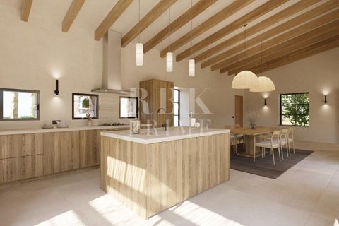 Landejendom i Manacor, Mallorca, Manacor - € 2.500.000 | Ref: 071505 - foto 6