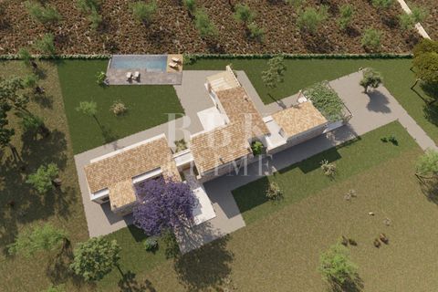 Landejendom i Manacor, Mallorca, Manacor - € 2.500.000 | Ref: 071505 - foto 11