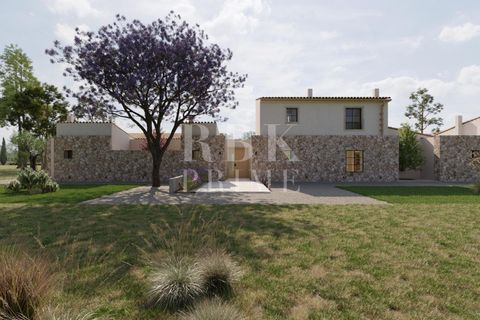 Landejendom i Manacor, Mallorca, Manacor - € 2.500.000 | Ref: 071505 - foto 12