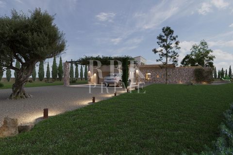 Landejendom i Manacor, Mallorca, Manacor - € 2.500.000 | Ref: 071505 - foto 13
