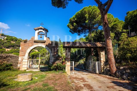 Villa a Girona, Gerona, Girona - € 2.700.000 | Ref: 531251 - foto 6