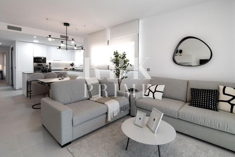 Appartamento Benidorm, Alicante, Benidorm - € 563.000 | Ref: 541293 - photo 1