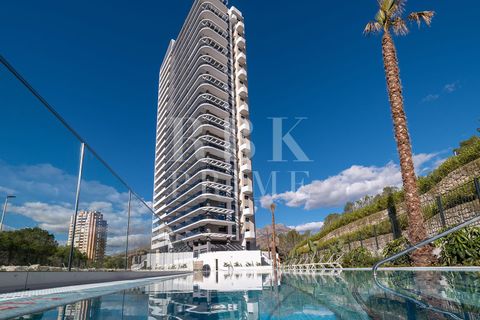 Appartamento Benidorm, Alicante, Benidorm - € 563.000 | Ref: 541293 - photo 12