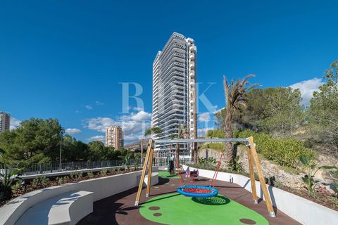 Appartamento Benidorm, Alicante, Benidorm - € 563.000 | Ref: 541293 - photo 13
