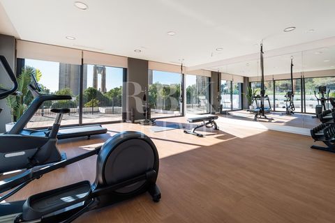Appartamento Benidorm, Alicante, Benidorm - € 563.000 | Ref: 541293 - photo 17