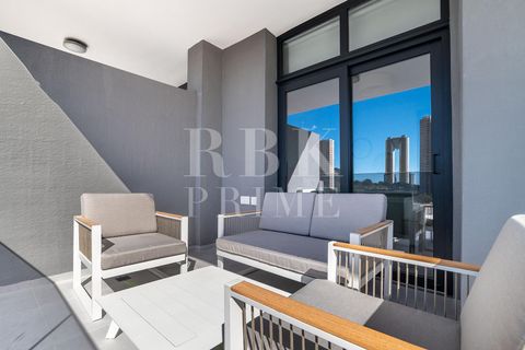 Appartamento Benidorm, Alicante, Benidorm - € 563.000 | Ref: 541293 - photo 20