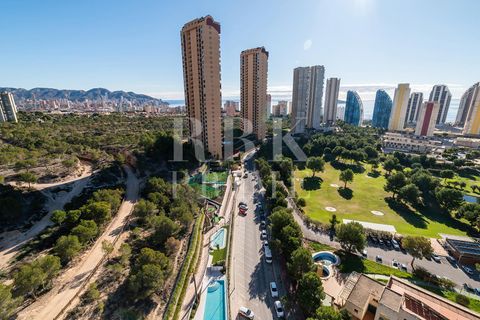 Appartamento Benidorm, Alicante, Benidorm - € 563.000 | Ref: 541293 - photo 21