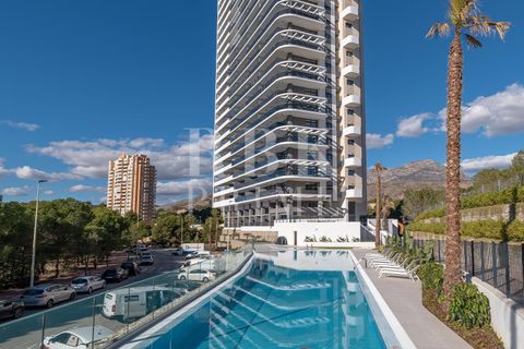 Appartamento Benidorm, Alicante, Benidorm - € 563.000 | Ref: 541293 - photo 22