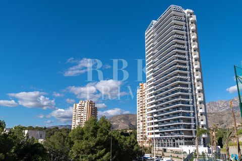 Appartamento Benidorm, Alicante, Benidorm - € 563.000 | Ref: 541293 - photo 23