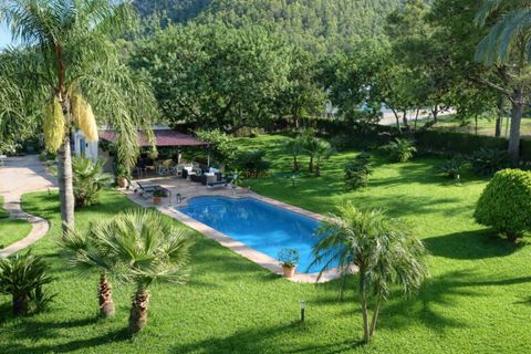 Villa a Gandia, Valencia, Gandia - € 1.100.000 | Ref: PNVL0031 - foto 41