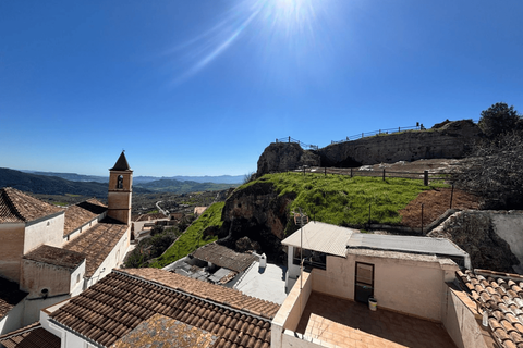 Landsbyhus i Casarabonela, Malaga, Casarabonela - € 95.000 | Ref: P-26088C - foto 8