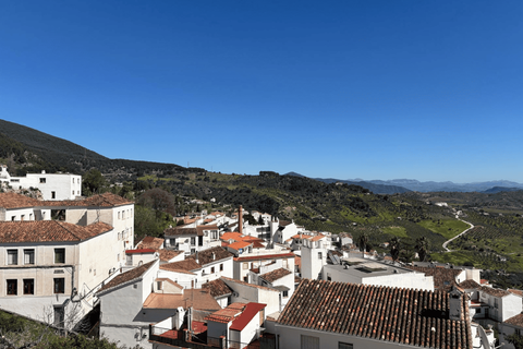 Landsbyhus i Casarabonela, Malaga, Casarabonela - € 95.000 | Ref: P-26088C - foto 12
