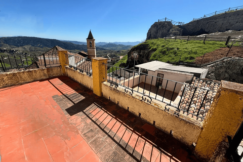 Landsbyhus i Casarabonela, Malaga, Casarabonela - € 95.000 | Ref: P-26088C - foto 13