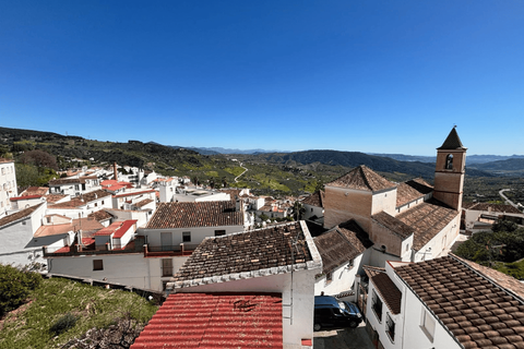 Landsbyhus i Casarabonela, Malaga, Casarabonela - € 95.000 | Ref: P-26088C - foto 7
