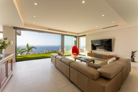 Villa i La Caleta (Adeje), Tenerife - foto 5