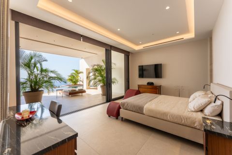 Villa i La Caleta (Adeje), Tenerife - foto 3