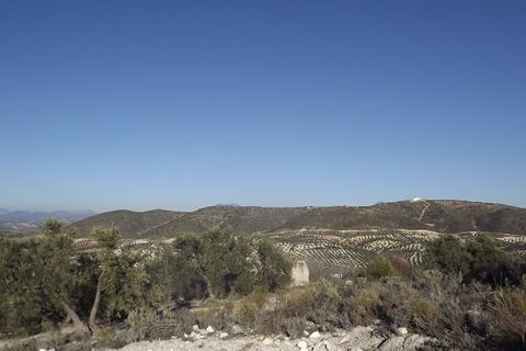 Finca i Antequera, Malaga, Antequera - € 45.000 | Ref: ID4111 - foto 13