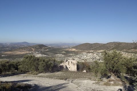 Finca i Antequera, Malaga, Antequera - € 45.000 | Ref: ID4111 - foto 9