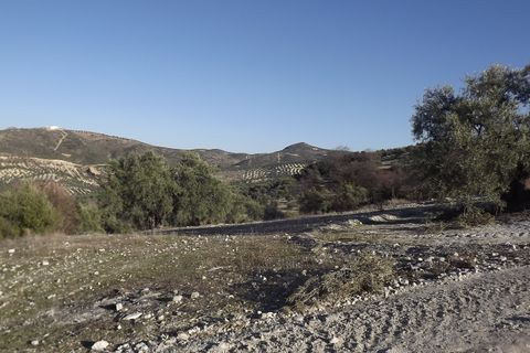 Finca i Antequera, Malaga, Antequera - € 45.000 | Ref: ID4111 - foto 27