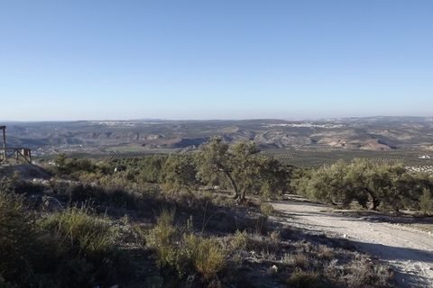Finca i Antequera, Malaga, Antequera - € 45.000 | Ref: ID4111 - foto 6