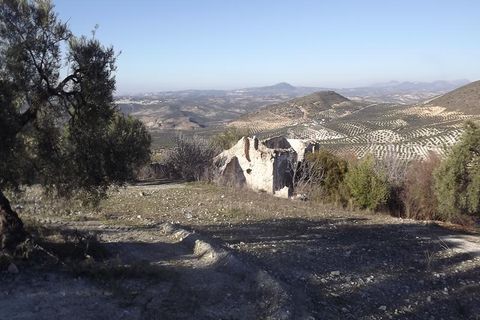 Finca i Antequera, Malaga, Antequera - € 45.000 | Ref: ID4111 - foto 2