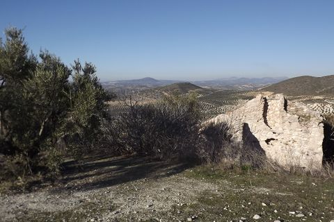 Finca i Antequera, Malaga, Antequera - € 45.000 | Ref: ID4111 - foto 28