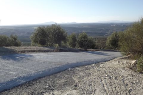 Finca i Antequera, Malaga, Antequera - € 45.000 | Ref: ID4111 - foto 32