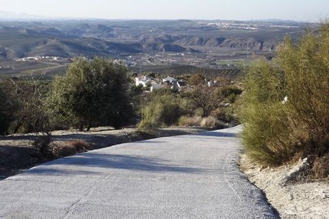 Finca i Antequera, Malaga, Antequera - € 45.000 | Ref: ID4111 - foto 24