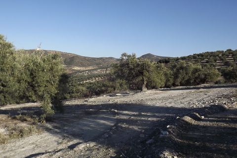 Finca i Antequera, Malaga, Antequera - € 45.000 | Ref: ID4111 - foto 18