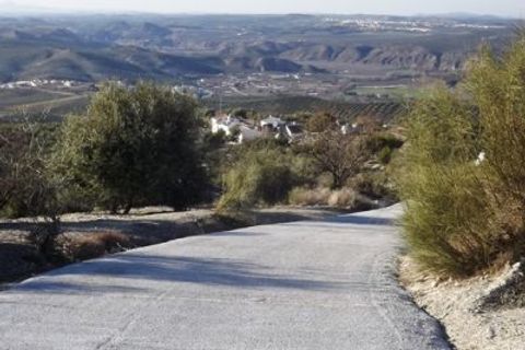 Finca i Antequera, Malaga, Antequera - € 45.000 | Ref: ID4111 - foto 42