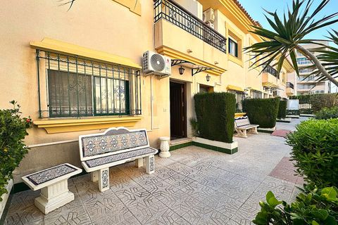 Byhus i La Zenia, Alicante, La Zenia - € 249.950 | Ref: 1141JJ558 - foto 22