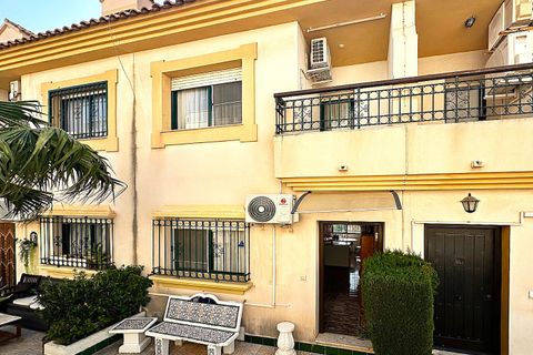Byhus i La Zenia, Alicante, La Zenia - € 249.950 | Ref: 1141JJ558 - foto 16
