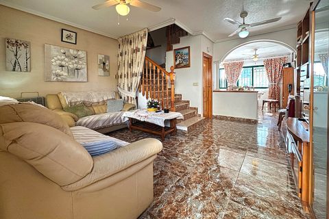 Byhus i La Zenia, Alicante, La Zenia - € 249.950 | Ref: 1141JJ558 - foto 15