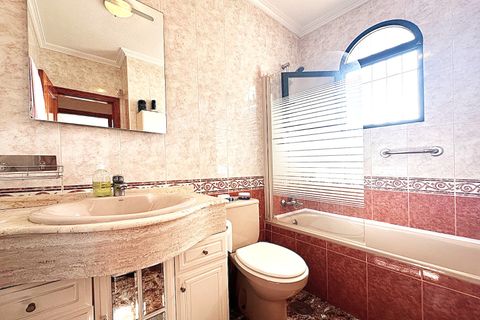 Byhus i La Zenia, Alicante, La Zenia - € 249.950 | Ref: 1141JJ558 - foto 5