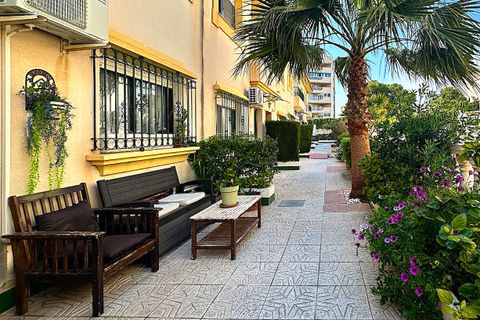 Byhus i La Zenia, Alicante, La Zenia - € 249.950 | Ref: 1141JJ558 - foto 19