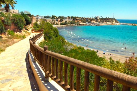 Byhus i La Zenia, Alicante, La Zenia - € 249.950 | Ref: 1141JJ558 - foto 8