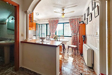Byhus i La Zenia, Alicante, La Zenia - € 249.950 | Ref: 1141JJ558 - foto 20