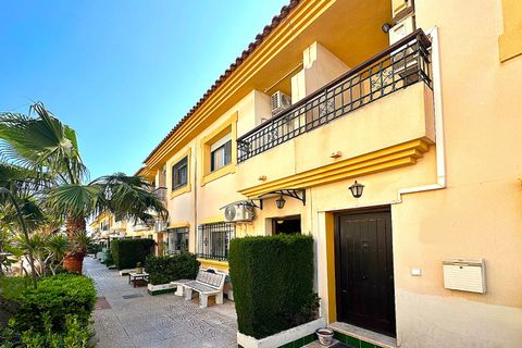 Byhus i La Zenia, Alicante, La Zenia - € 249.950 | Ref: 1141JJ558 - foto 21