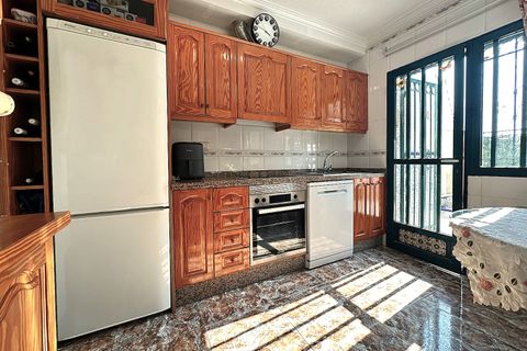 Byhus i La Zenia, Alicante, La Zenia - € 249.950 | Ref: 1141JJ558 - foto 23
